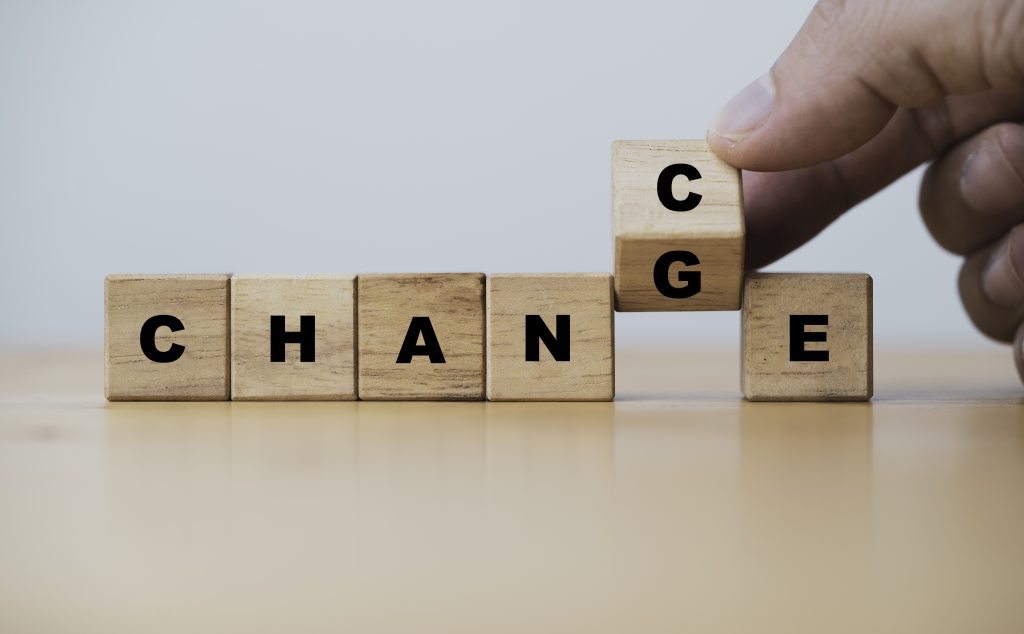 Adapting to Change: Strategies for Meeting the Ever-Changing Needs of Your Industry